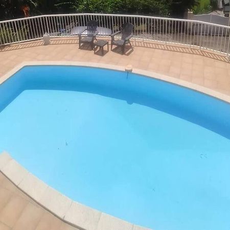 Bas De Villa Spacieux, Proche Plages Et Centre Шельшер Экстерьер фото