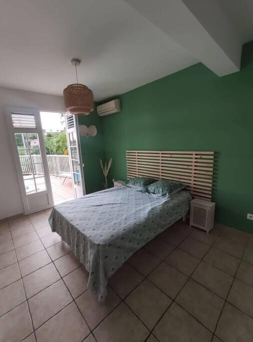 Bas De Villa Spacieux, Proche Plages Et Centre Шельшер Экстерьер фото